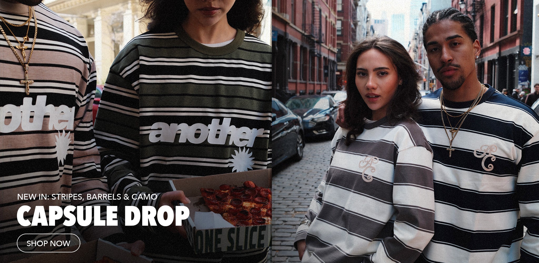 Mode ohne Grenzen erleben